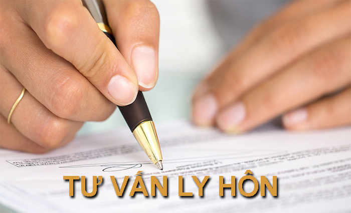 Tư vấn xin ly hôn nhanh