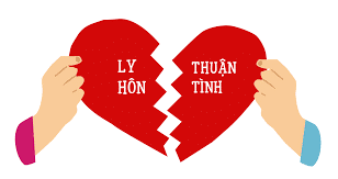 Ly hôn thuận tình tại Bình Dương