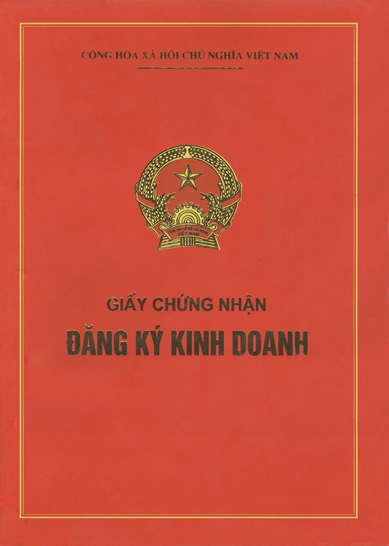 Dịch vụ thành lập hộ kinh doanh cá thể