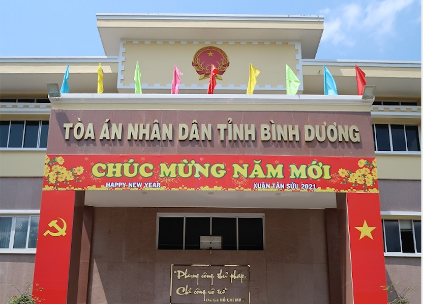 Thuê Luật sư ly hôn tại Bình Dương