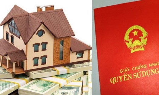 Cấp giấy chứng nhận quyền sử dụng đất trong trường hợp hàng xóm không chịu ký giáp ranh?