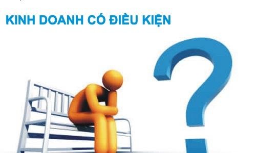 Tùy vào từng loại ngành nghề mà thủ tục xin cấp giấy phép con sẽ khác nhau