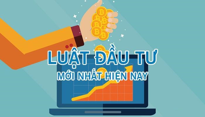 Những điểm mới ở Luật Đầu tư