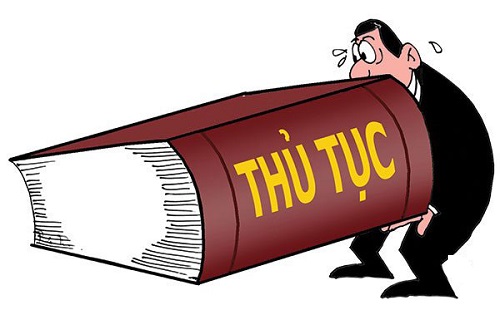 thủ tục giải thể doanh nghiệp