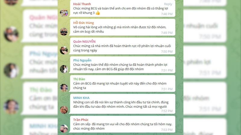 Tạo hàng loạt Telegram “doanh nhân thành đạt”, lừa đảo gần 99 tỷ đồng