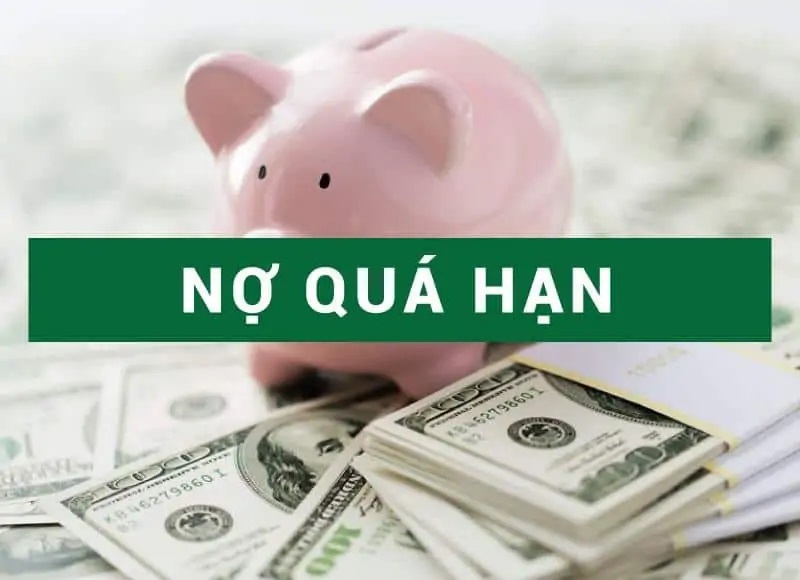 Nợ gốc quá hạn là gì? Cách tính lãi suất trên nợ gốc quá hạn