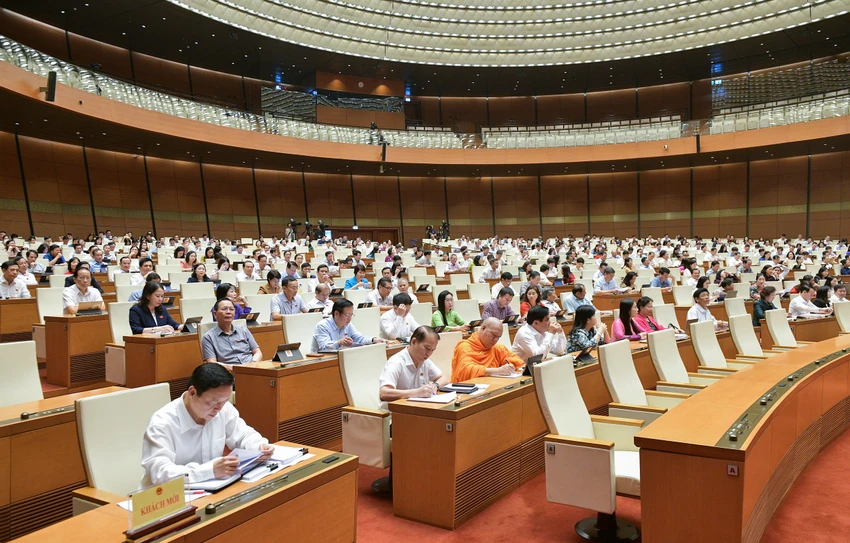 Định giá đất: Mỗi phương pháp một kết quả, gây nhiều băn khoăn